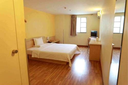 Bengbu China código de promoción de vacaciones booking.com