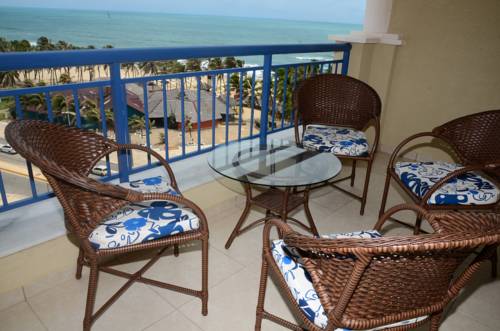 フォルタレザ（セアラ） ブラジル ホリデープロモーションコード Fortaleza (Ceara) booking.com