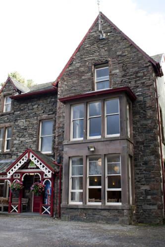 Cockermouth Reino Unido código de promoción de vacaciones booking.com