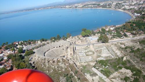 Lado Turquía código de promoción de vacaciones booking.com