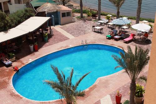 吉布地 吉布地 Djibouti 假日促销代码 booking.com