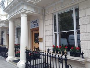 伦敦 英国 London 假日促销代码 agoda.com