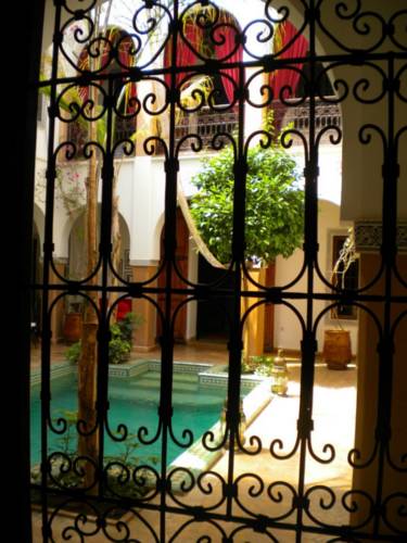 马拉喀什 摩洛哥 Marrakech 假日促销代码 booking.com