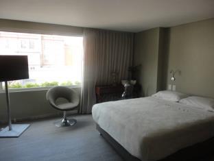 Bogota Colombia Holiday