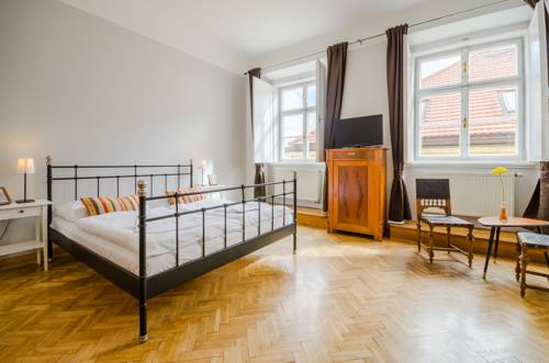 Praga Republica checa código de promoción de vacaciones booking.com