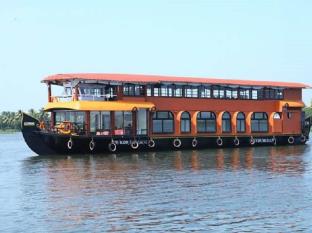 库马拉孔 印度 Kumarakom 假日促销代码 agoda.com
