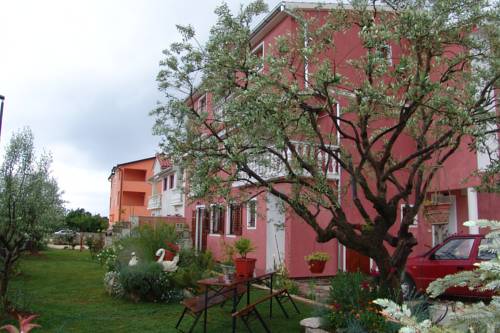 Rovinj Croacia código de promoción de vacaciones booking.com