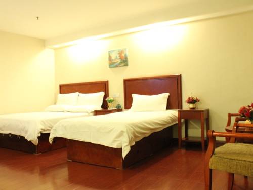 日照 中国 Rizhao 假日促销代码 booking.com