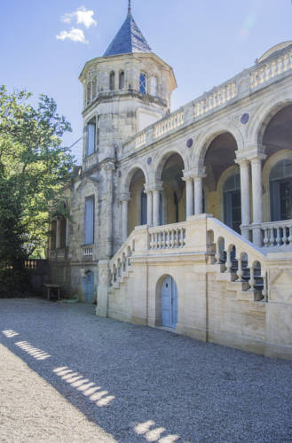 Saint-Thibéry Francia código de promoción de vacaciones booking.com