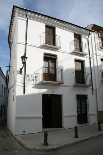 普列戈·科尔多瓦 西班牙 Priego de Córdoba 假日促销代码 booking.com