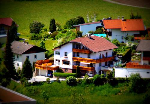 Tulfes Austria Holiday