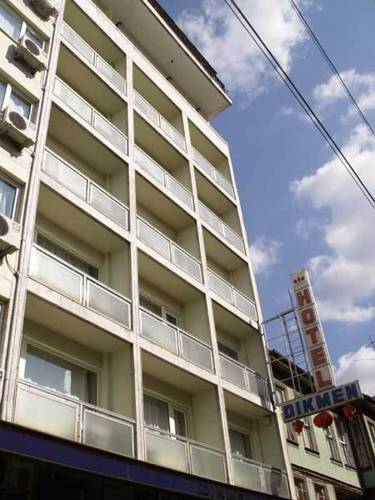 ブルサ 七面鳥 ホリデープロモーションコード Bursa booking.com