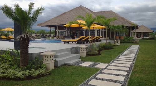 Lovina Indonesia Holiday