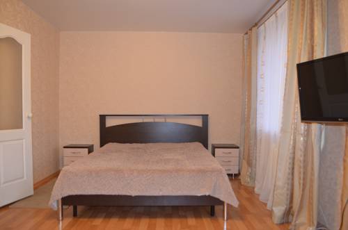 萨拉斯克 俄羅斯 Saransk 假日促销代码 booking.com