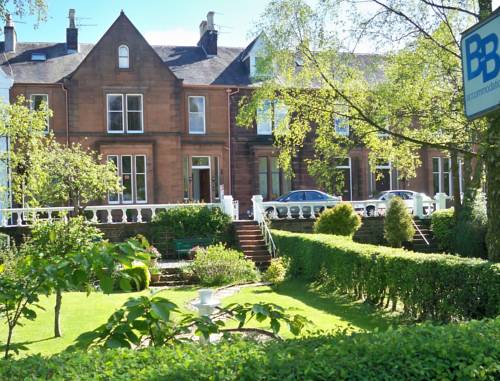 邓弗里斯 英國 Dumfries 假日促销代码 booking.com