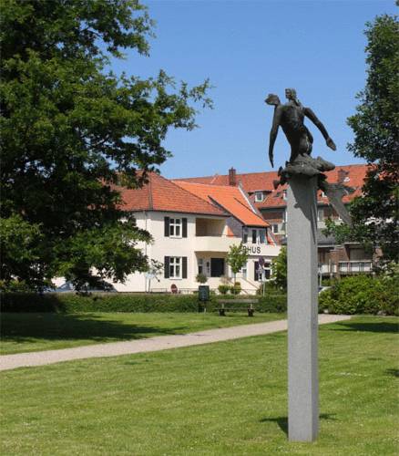 欧登塞 丹麥 Odense 假日促销代码 booking.com