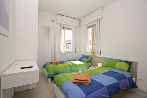 Mestre Italia código de promoción de vacaciones booking.com
