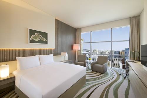 多哈 卡塔尔 Doha 假日促销代码 booking.com