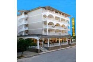 Paralia Katerinis Greece Holiday