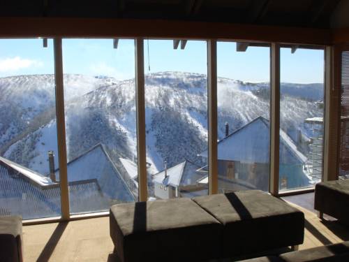 ハザム山 オーストラリア ホリデープロモーションコード Mount Hotham booking.com