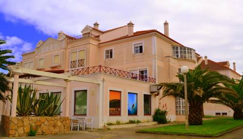 Peniche Portugal Holiday