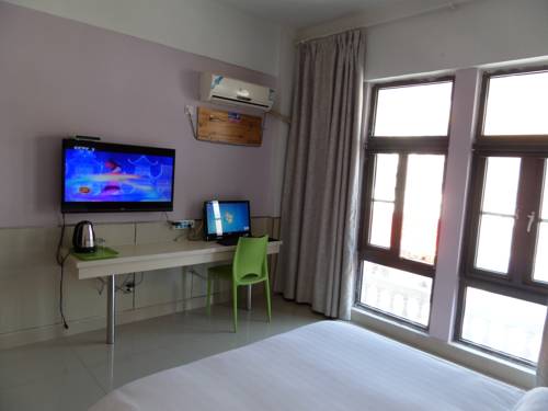 庆阳 中国 Qingyang 假日促销代码 booking.com