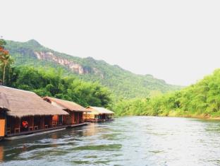 赛玉(北碧府) 泰国 Sai Yuk (Kanchanaburi) 假日促销代码 agoda.com