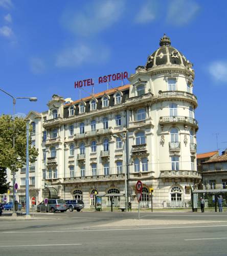 科英布拉 葡萄牙 Coimbra 假日促销代码 booking.com