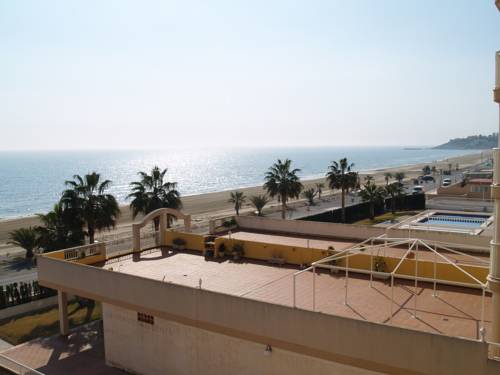 滨海奥罗佩萨 西班牙 Oropesa del Mar 假日促销代码 booking.com