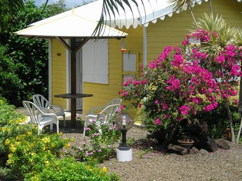 Sainte-Anne Martinica código de promoción de vacaciones booking.com