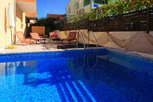 Vodice Croacia código de promoción de vacaciones booking.com