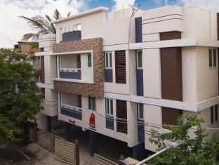 Chennai India Holiday