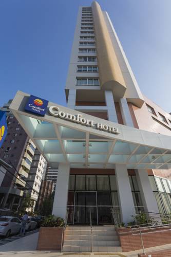 桑托斯 巴西 Santos 假日促销代码 booking.com