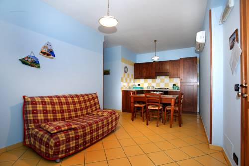 Castellammare del Golfo Italien Promo-Code für den Urlaub Booking.com