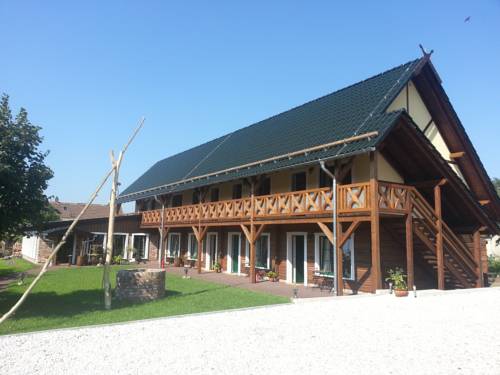 伯格（施普雷瓦尔德） 德國 Burg (Spreewald) 假日促销代码 booking.com