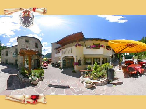 Livinallongo del Col di Lana Italy Holiday