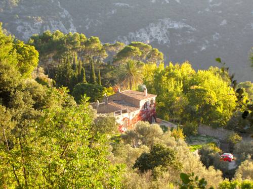 瓦尔德莫萨 西班牙 Valldemossa 假日促销代码 booking.com