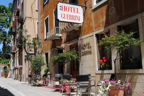 Venecia Italia código de promoción de vacaciones booking.com