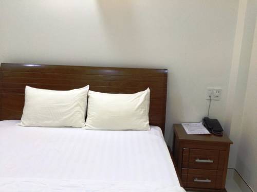 头顿 越南 Vung Tau 假日促销代码 booking.com