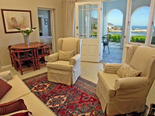坎普斯湾 南非 Camps Bay 假日促销代码 booking.com