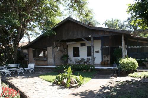 Aquidauana (Mato Grosso do Sul) Brasil código de promoción de vacaciones booking.com