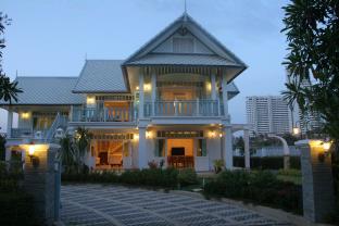 华欣/七岩 泰国 Hua Hin/Cha-am 假日促销代码 agoda.com