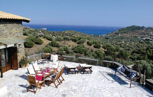 Aiantio Salamina Grecia código de promoción de vacaciones booking.com