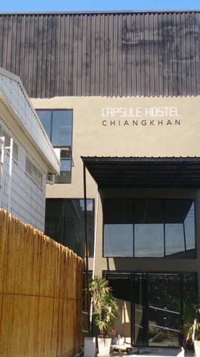 蒋汗 泰国 Chiang Khan 假日促销代码 booking.com