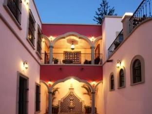 Sayula Mexico Holiday