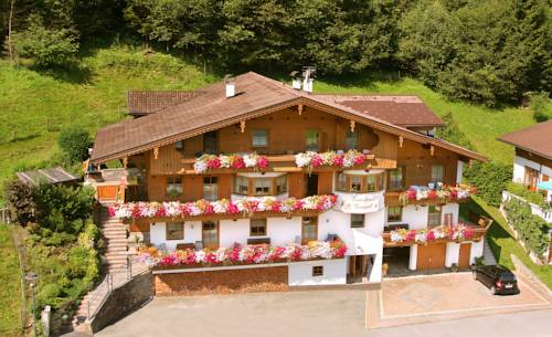 迈尔霍芬 奧地利 Mayrhofen 假日促销代码 booking.com