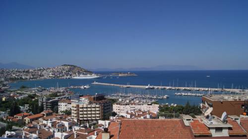 Kuşadası Türkei Promo-Code für den Urlaub Booking.com