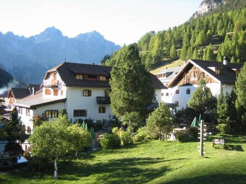S-Charl / Scuol Suiza código de promoción de vacaciones booking.com