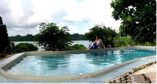 Port Vila Vanuatu Holiday