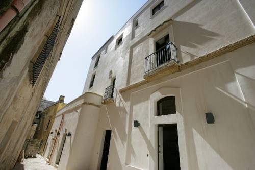 Casarano Italia código de promoción de vacaciones booking.com